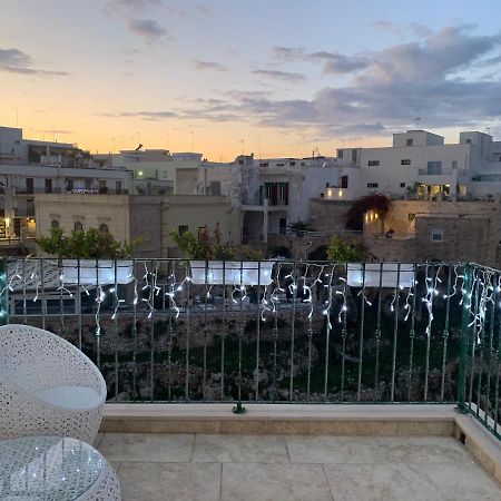 Posea - Polignano Sea Suites Полиняно а Маре Екстериор снимка