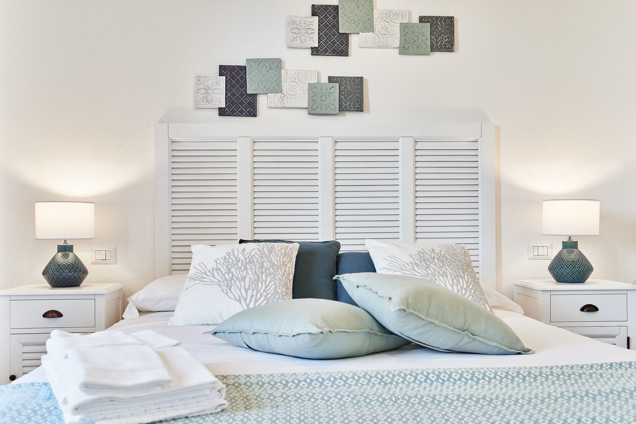 Posea - Polignano Sea Suites Полиняно а Маре Екстериор снимка