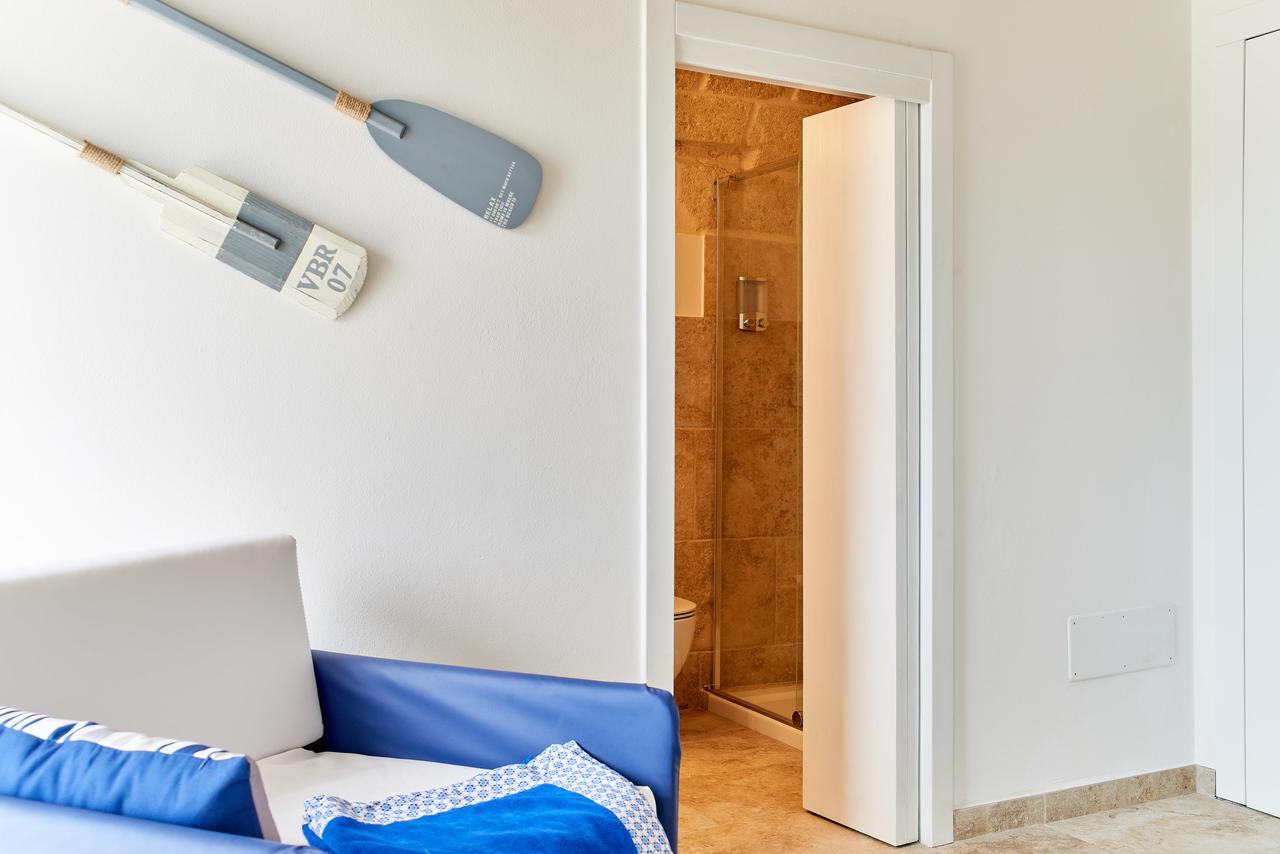 Posea - Polignano Sea Suites Полиняно а Маре Екстериор снимка