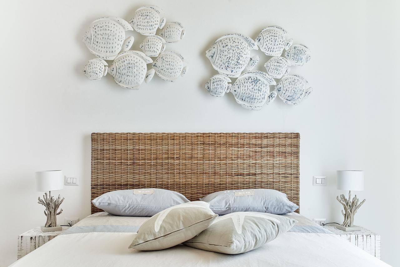Posea - Polignano Sea Suites Полиняно а Маре Екстериор снимка