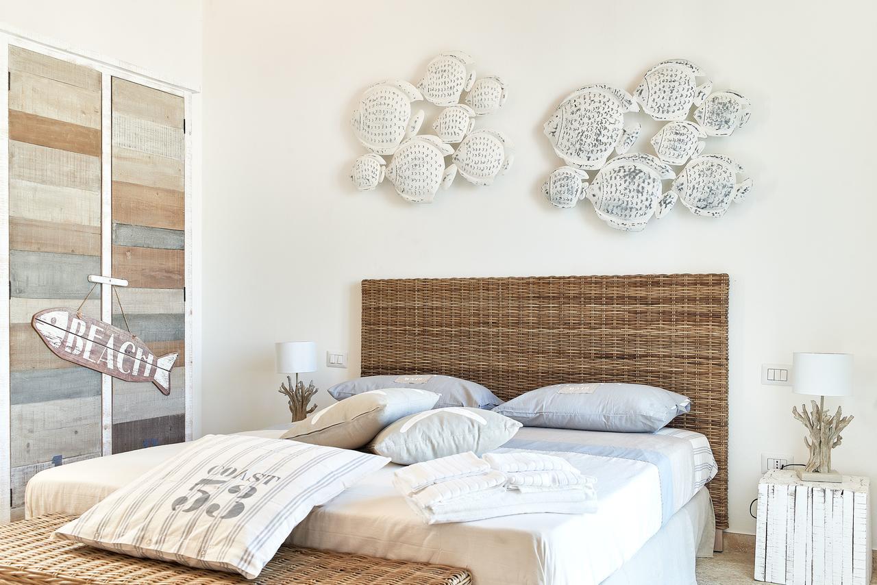 Posea - Polignano Sea Suites Полиняно а Маре Екстериор снимка