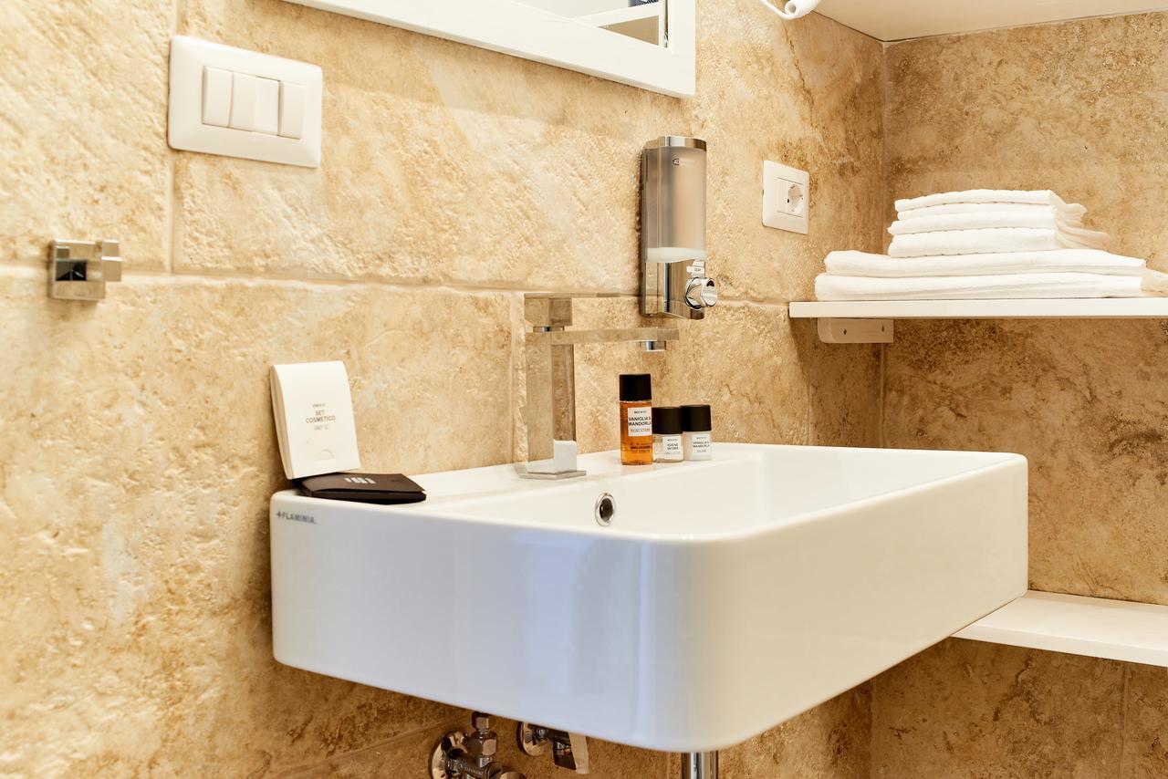 Posea - Polignano Sea Suites Полиняно а Маре Екстериор снимка