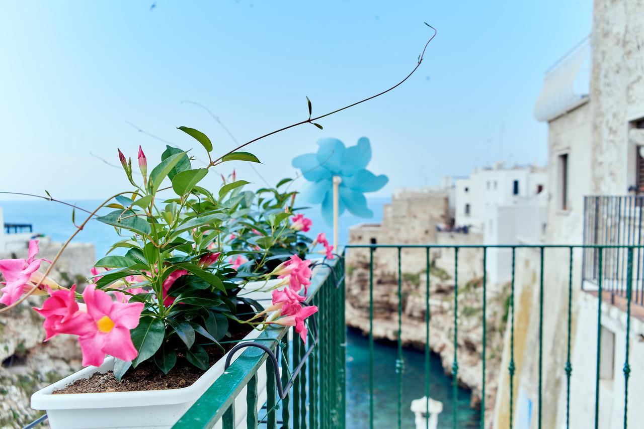 Posea - Polignano Sea Suites Полиняно а Маре Екстериор снимка