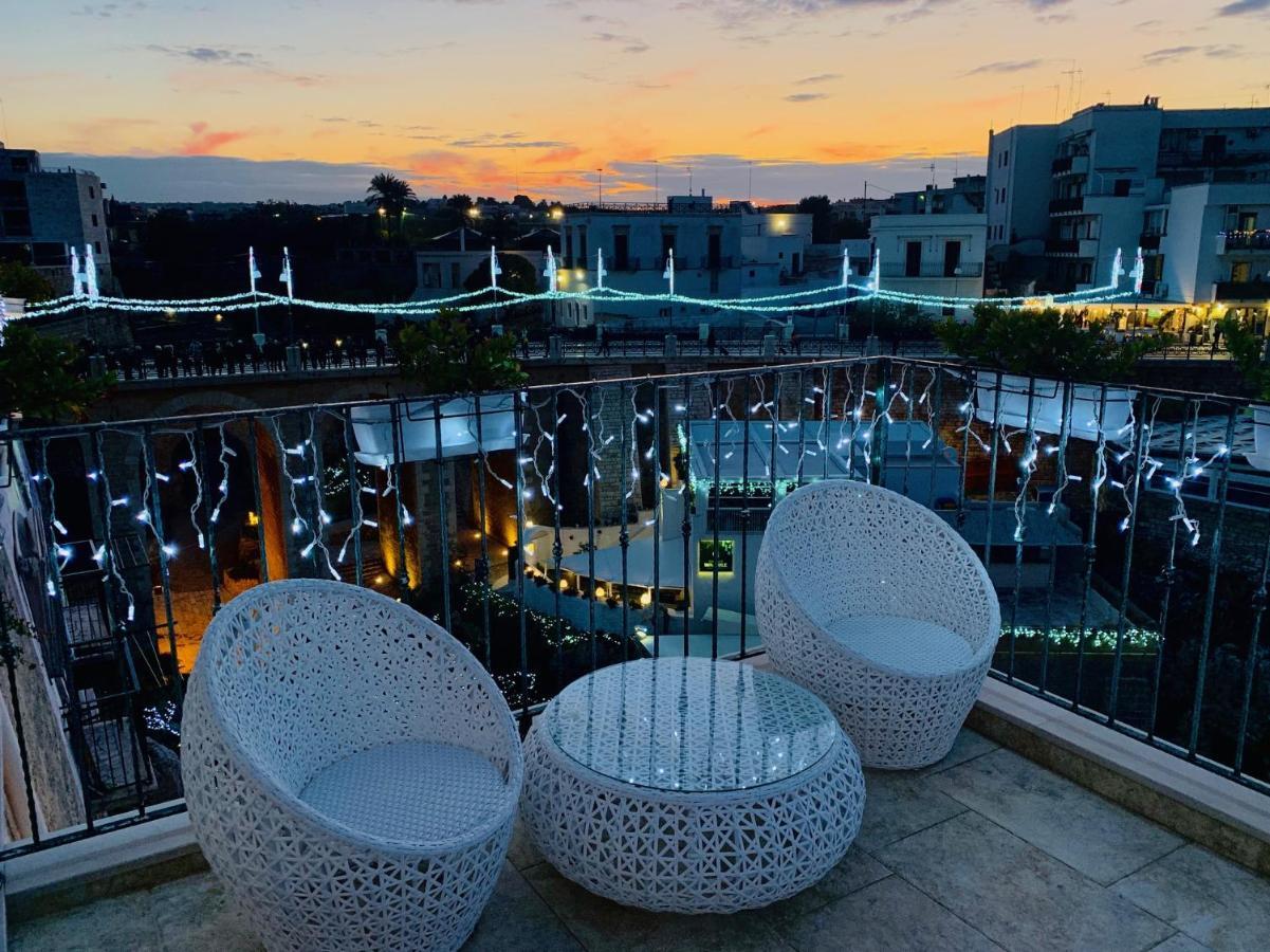 Posea - Polignano Sea Suites Полиняно а Маре Екстериор снимка