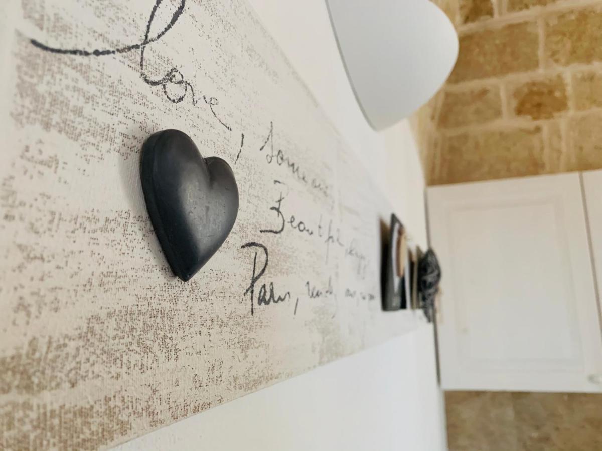 Posea - Polignano Sea Suites Полиняно а Маре Екстериор снимка