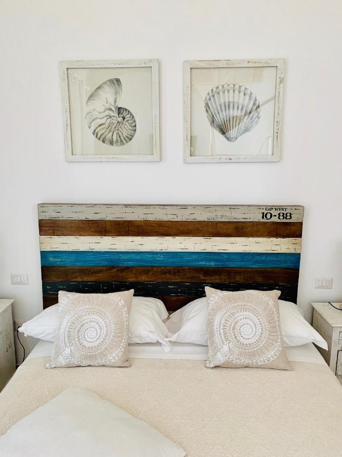 Posea - Polignano Sea Suites Полиняно а Маре Екстериор снимка