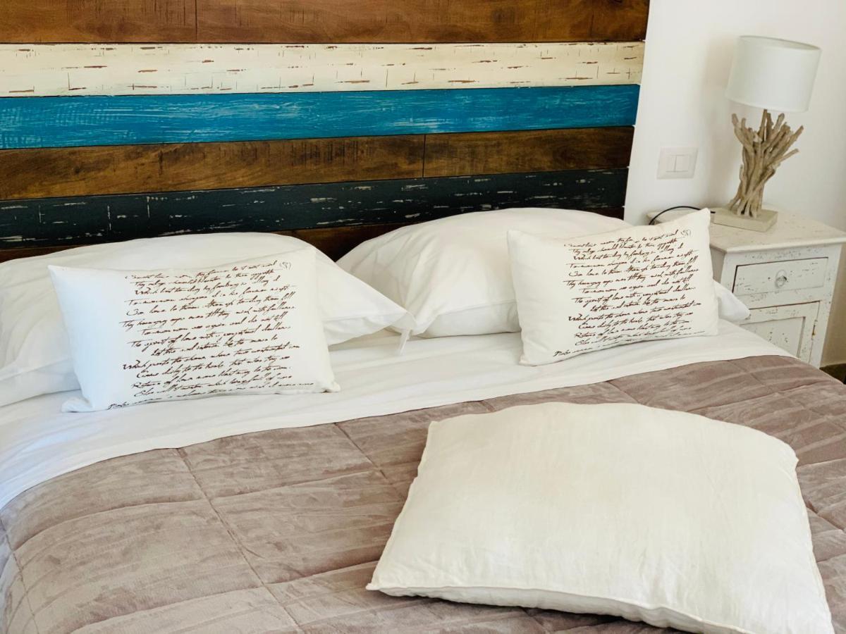 Posea - Polignano Sea Suites Полиняно а Маре Екстериор снимка