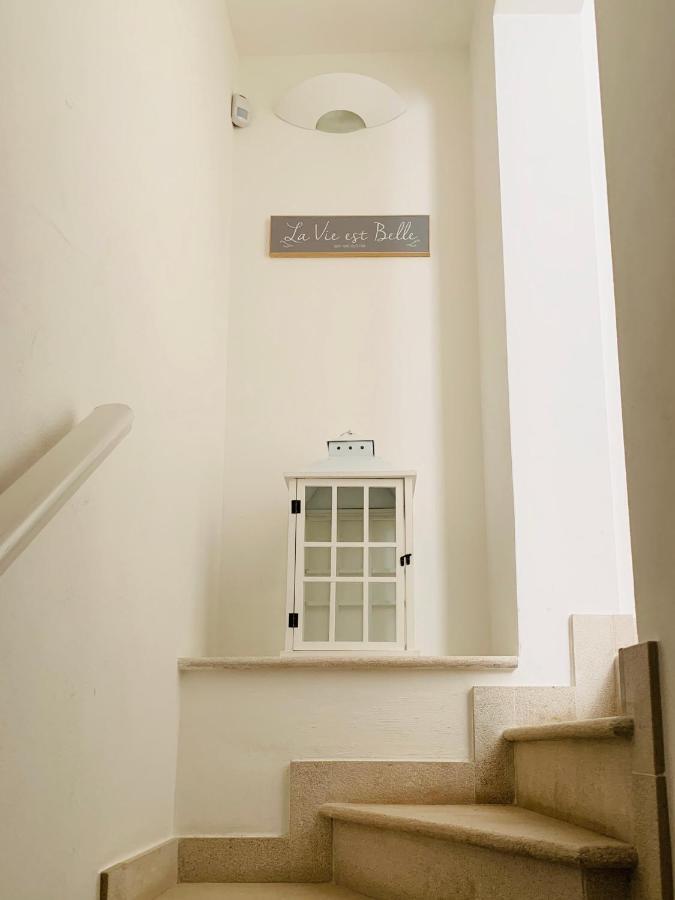 Posea - Polignano Sea Suites Полиняно а Маре Екстериор снимка