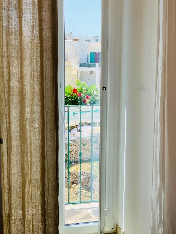 Posea - Polignano Sea Suites Полиняно а Маре Екстериор снимка