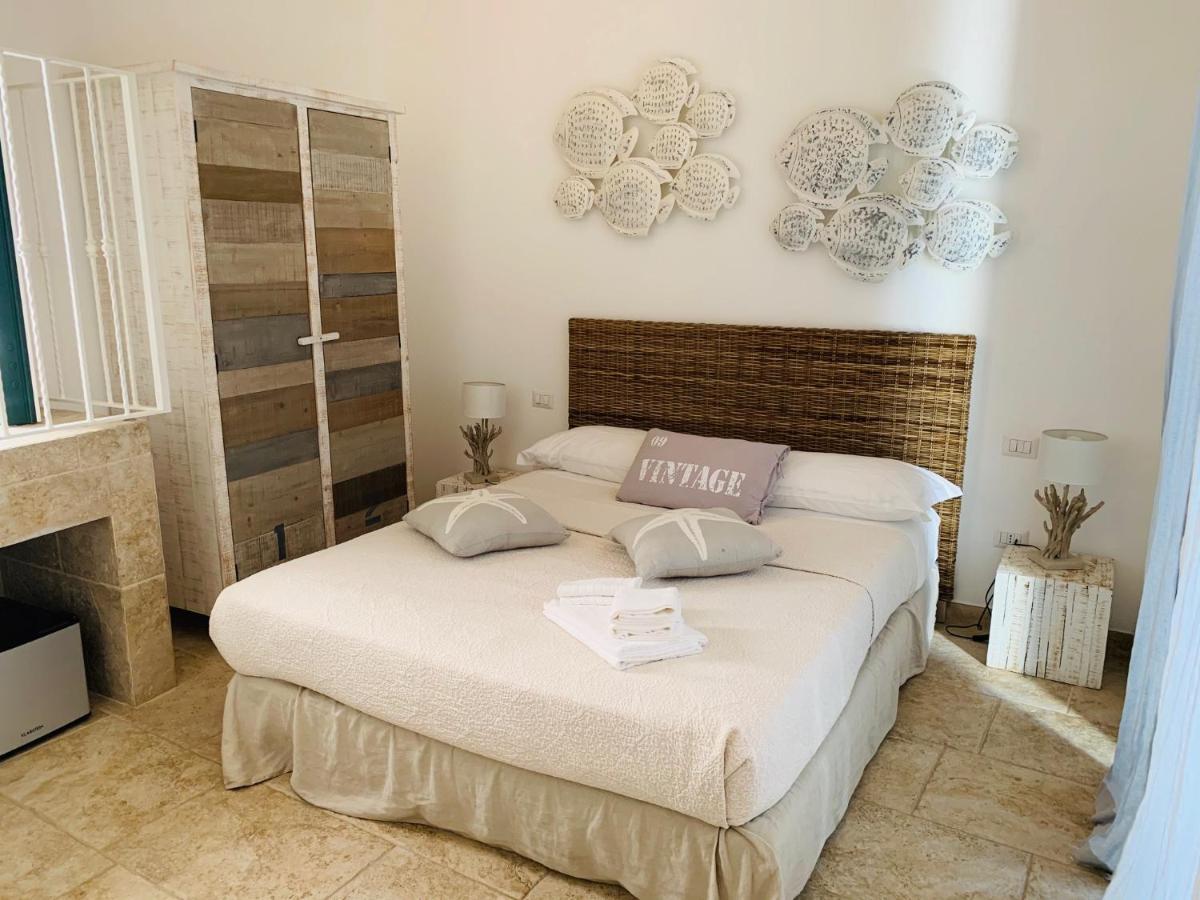 Posea - Polignano Sea Suites Полиняно а Маре Екстериор снимка