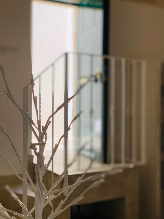 Posea - Polignano Sea Suites Полиняно а Маре Екстериор снимка