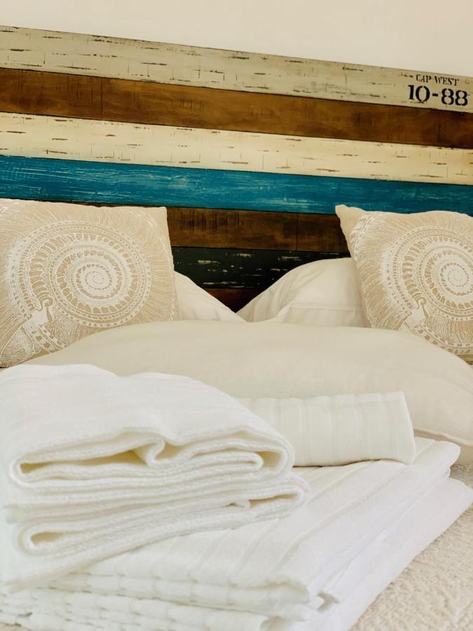Posea - Polignano Sea Suites Полиняно а Маре Екстериор снимка
