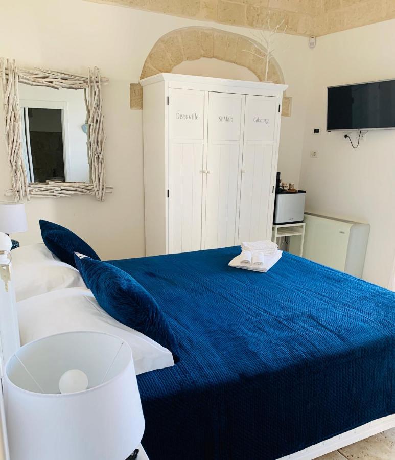 Posea - Polignano Sea Suites Полиняно а Маре Екстериор снимка