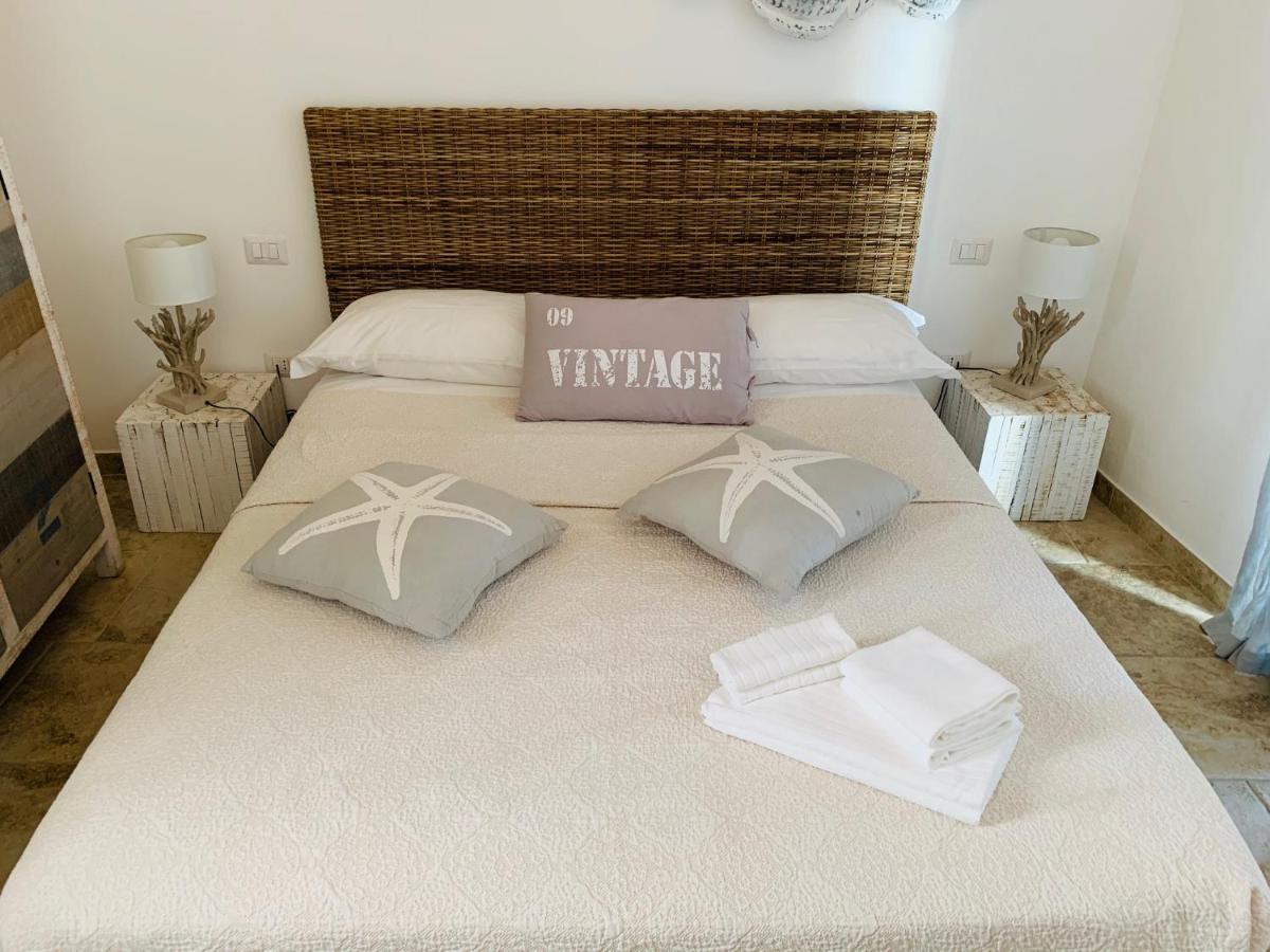 Posea - Polignano Sea Suites Полиняно а Маре Екстериор снимка