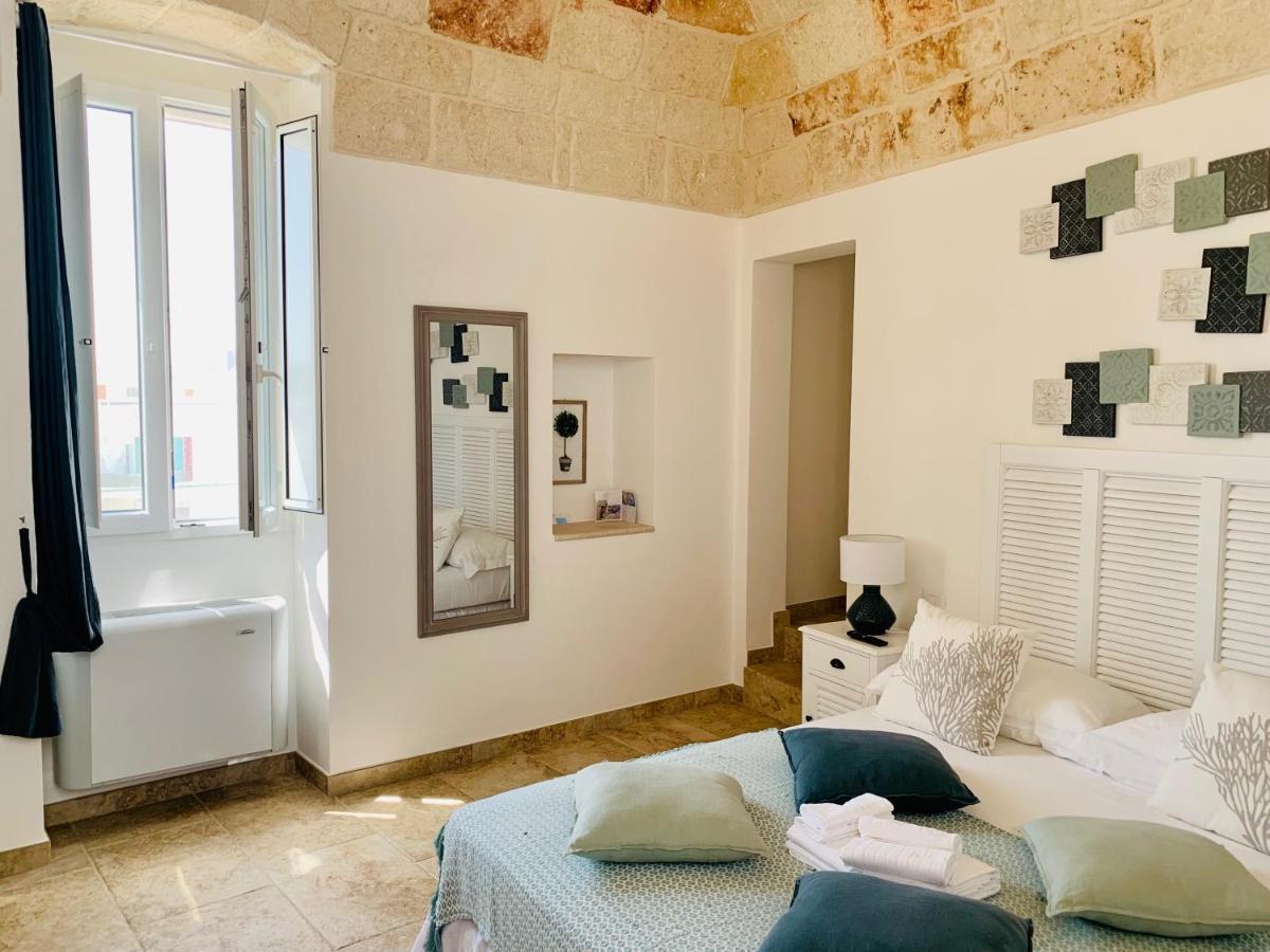 Posea - Polignano Sea Suites Полиняно а Маре Екстериор снимка