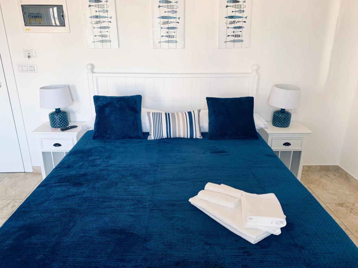 Posea - Polignano Sea Suites Полиняно а Маре Екстериор снимка