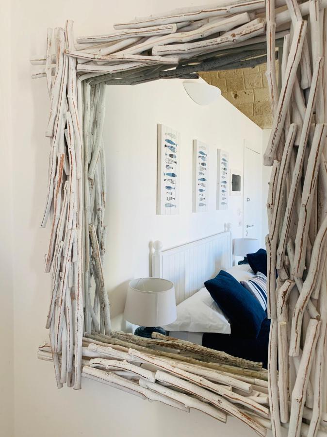 Posea - Polignano Sea Suites Полиняно а Маре Екстериор снимка