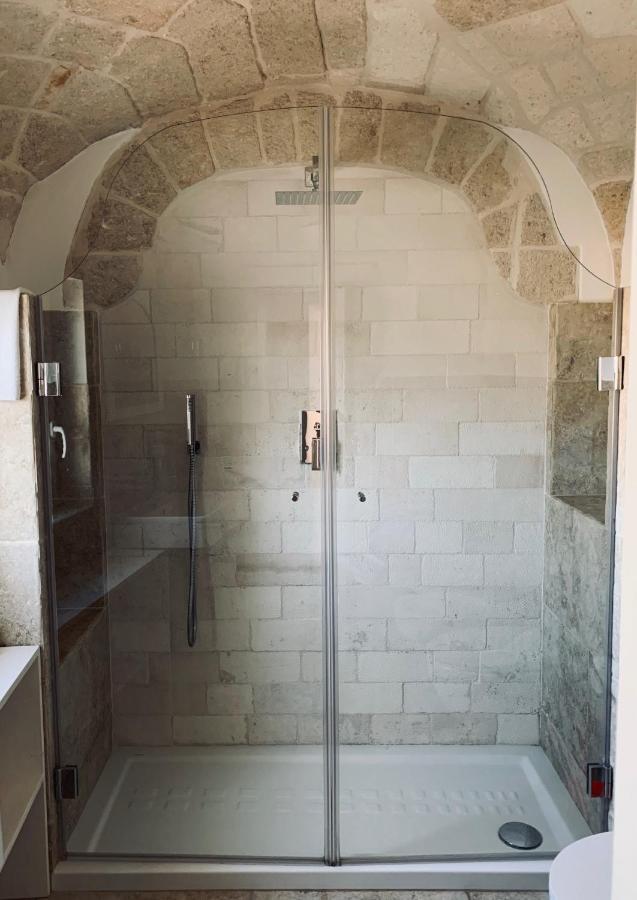 Posea - Polignano Sea Suites Полиняно а Маре Екстериор снимка