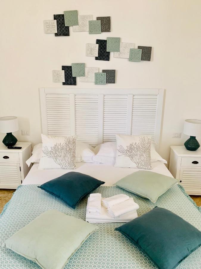 Posea - Polignano Sea Suites Полиняно а Маре Екстериор снимка