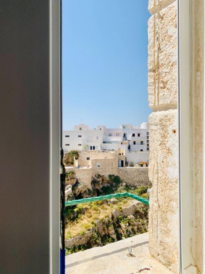 Posea - Polignano Sea Suites Полиняно а Маре Екстериор снимка