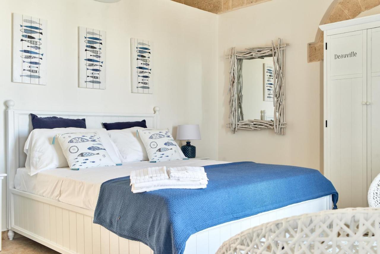 Posea - Polignano Sea Suites Полиняно а Маре Екстериор снимка